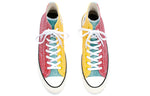 Converse JW Anderson x Chuck 70 Hi 'Glitter Pack - Cherry Sulphur' 164694C