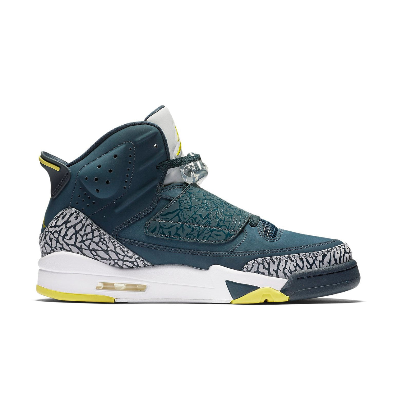 Air Jordan Son of Mars 'Armory Navy' 512245-405