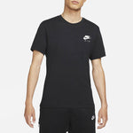 Nike AS Men's Sportswear Tee Air GX Black DD3355-010