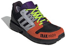 adidas x IRAK ZX 8000 GTX 'A-ZX Series - Black' FX0372