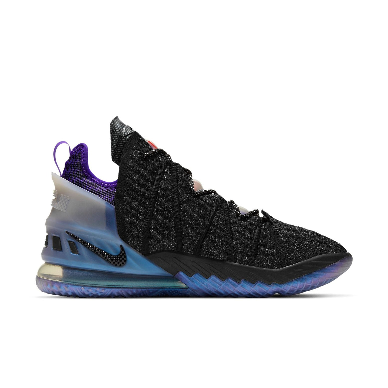 Nike Kylian Mbapp x LeBron 18 NRG EP 'The Chosen 2' DB7644-001