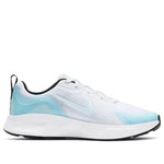 (GS) Nike Wearallday 'Glacier Blue' CJ3816-102
