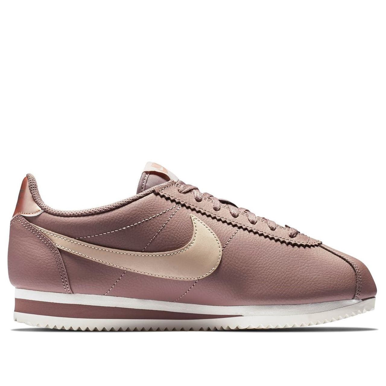 (WMNS) Nike Classic Cortez 'Smokey Mauve' AV4618-200