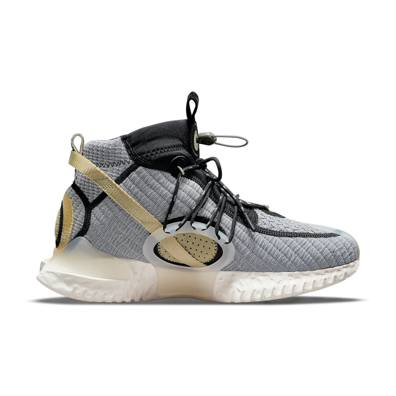 Nike ISPA Flow 2020 SE 'Black Iron' CW3045-300