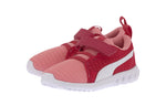 (TD) PUMA Carson 2 V Running Shoes Light Orange 190074-08