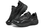 (WMNS) Skechers Go Run Trail Altitude Low-Top Black 128202-BBK