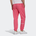 adidas originals Big Trfl Pants Lace-Up Leggings For Men Pink H09342