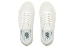 Vans Sid DX 'Anaheim Factory - White' VN0A4BTXUL4