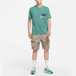 Nike AS Men's Nike Sportswear Tee Sport POWER PKT BICOASTAL DJ1344-361