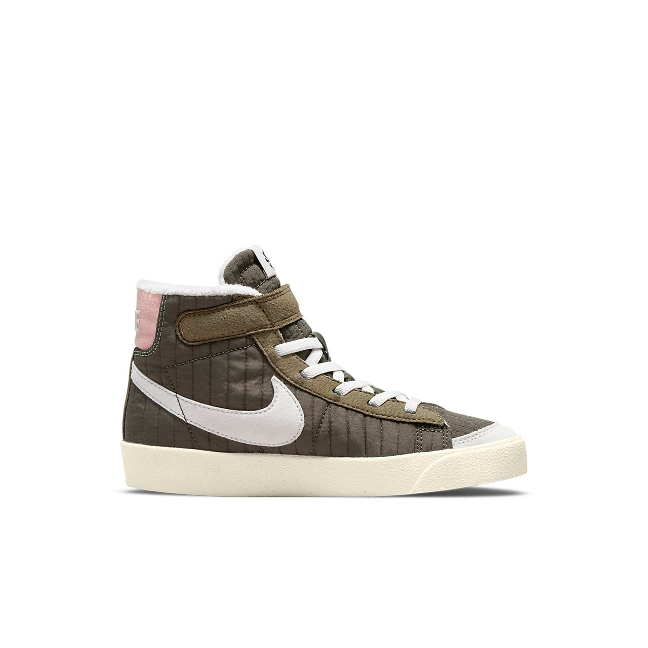 (PS) Nike Blazer Mid '77 'Oil Green' DO5217-331