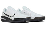 Nike Air Zoom GT Cut 1 TB 'White Black' DM5039-100