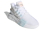 (WMNS) adidas originals Eqt Bask Adv 'White Blue Pink' FZ0215