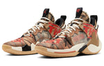 Air Jordan Why Not Zer0.2 SE 'Crash Bandicoot' CW6565-900