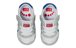 (TD) Onitsuka Tiger Serrano 'White Blue Red' 1184A083-100