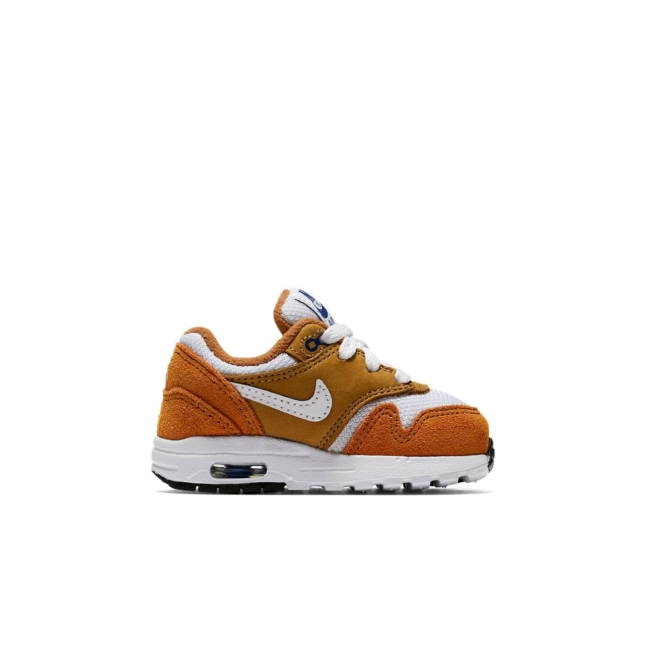 (TD) Nike Air Max 1 Premium Retro 'Curry' AT3360-700