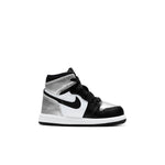 (TD) Air Jordan 1 Retro High OG 'Silver Toe' CU0450-001
