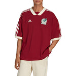 adidas Mexico 22/23 Camiseta Icon Jersey 'Red' HF1445