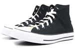(WMNS) Converse Chuck Taylor All Star High 'Anodized Metals - Black' 570286C