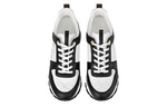 (WMNS) LOUIS VUITTON Run Away Sneakers 'Black Gold' 1ABP7I