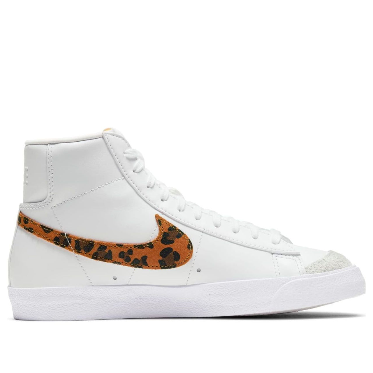 (WMNS) Nike Blazer Mid '77 'Leopard' DA8736-101