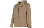 Nike AS M NP TF Turf THRMA SPHR JKT HD F KHAKI DD2125-247