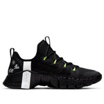 Nike Free Metcon 3 'Black Volt' CJ0861-007