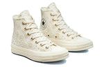 (WMNS) Converse Chuck 70 High 'Golden Elements' A02207C