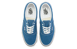 Vans Style 95 Low Tops Casual Skateboarding Shoes Unisex Blue VN0A2RR1R3U