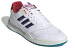 adidas AR Trainer 'White Collegiate Burgundy' EE5397