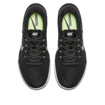 (WMNS) Nike Metcon 4 'Black Metallic Silver' 924593-001