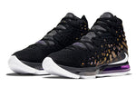 Nike LeBron 17 EP 'Lakers' BQ3178-004
