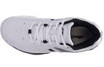 Li-Ning X Tructure Soft Badminton Training 'White Black' AYTM079-1
