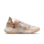 (WMNS) Air Jordan Delta Breathe 'Dark Stone Sail Praline' DN4235-121