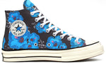 Converse Chuck 70 High 'Paradise Floral' 164077C