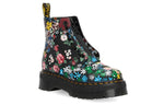 (WMNS) Dr. Martens Sinclair Jungle Mash Pascal Mid-Top Martin Boots Multicolor 27128001