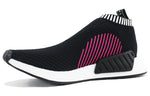 adidas NMD_CS2 Primeknit 'Shock Pink' BA7188