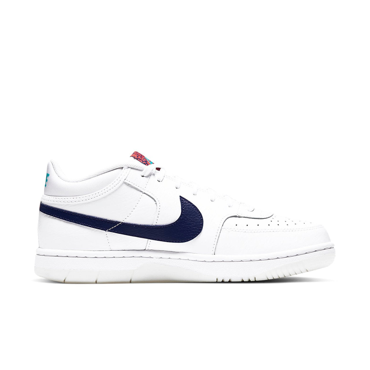 Nike Sky Force 3/4 'White Oracle Aqua' CT8448-100
