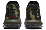 Nike LeBron 16 Low 'Camo' CI2668-300