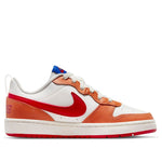 (GS) Nike Court Borough Low 2 'Hot Curry' BQ5448-119