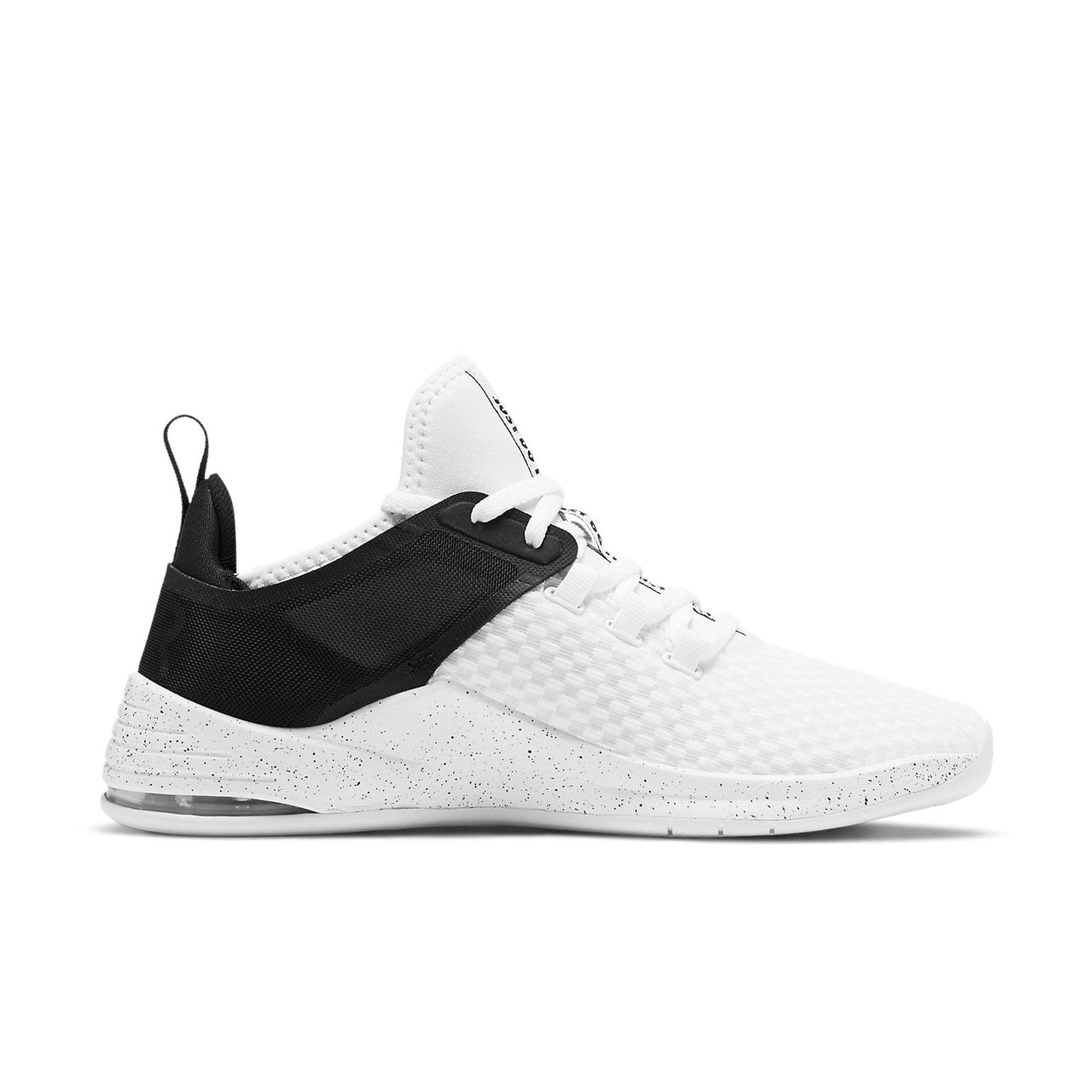 (WMNS) Nike Air Max Bella TR Trainer 2 'Black White' AQ7492-103
