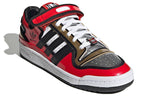 adidas The Simpsons x Forum Low 'Duff Beer' H05801
