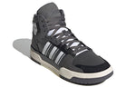 adidas Entrap Mid 'White Grey' FW3453