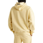 Fear of God Essentials SS22 x Mr. Porter Hoodie 'Cream Garden Glov' FOG-SS22-008