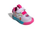 (TD) adidas Activeplay Cleofus 'Light Purple Pink White' FW8395