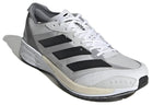adidas Adizero Adios 7 'White Black Grey' GX6646