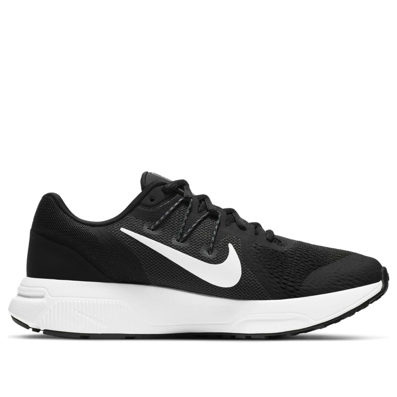 (WMNS) Nike Zoom Span 3 'Black Anthracite' CQ9267-001