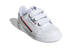 (PS) adidas Continental 80 J 'Cloud White' EH3222
