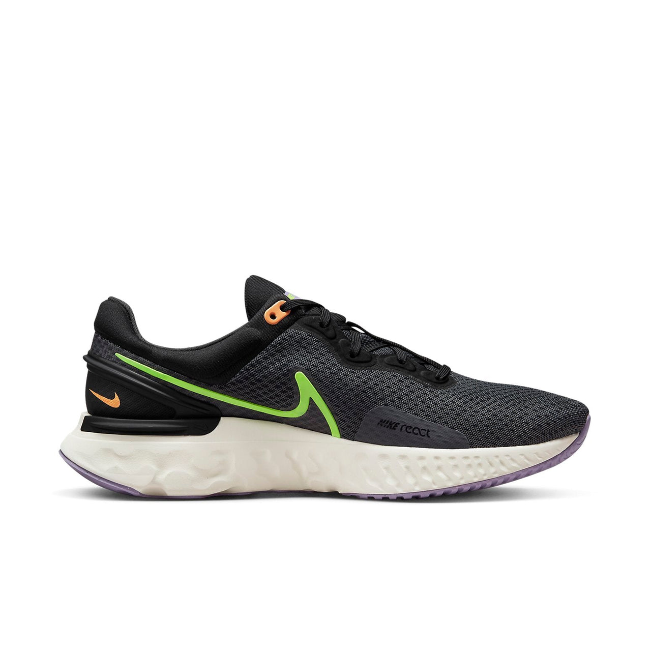 Nike React Miler 3 'Anthracite Ghost Green' DD0490-005