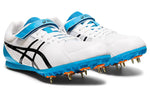 ASICS Heatflat FR 7 White/Blue TTP526-102