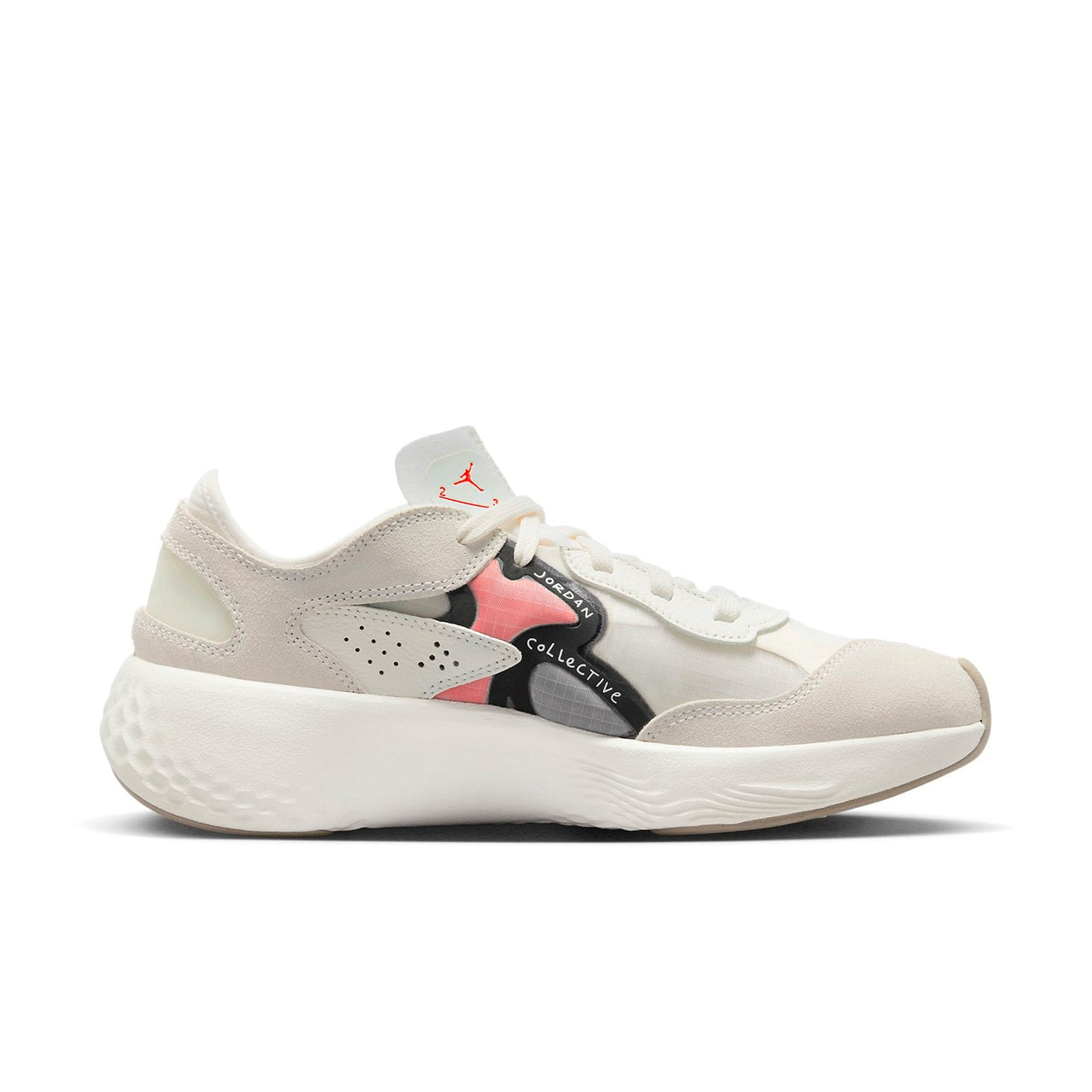 (WMNS) Air Jordan Delta 3 Low 'Jordan Women's Paris Collective' DR5751-110
